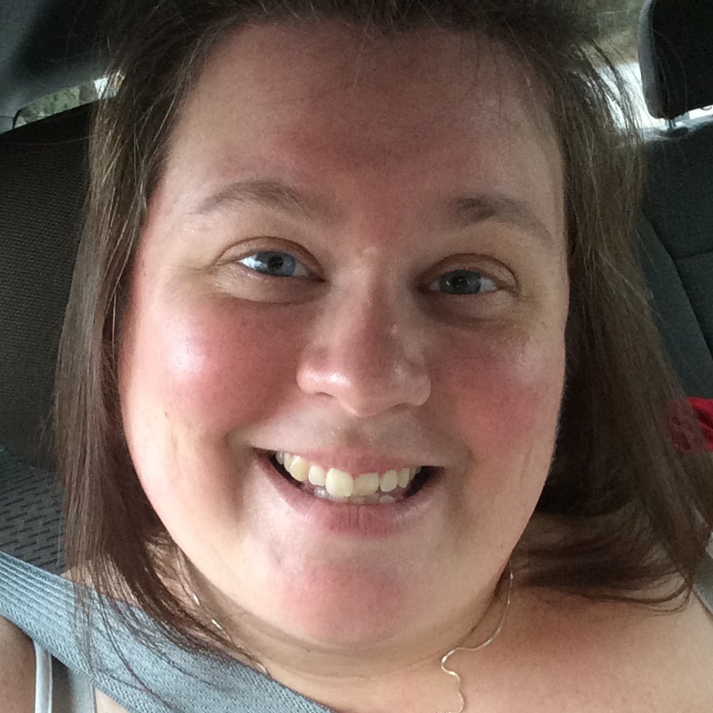 Meet your Posher, Liz